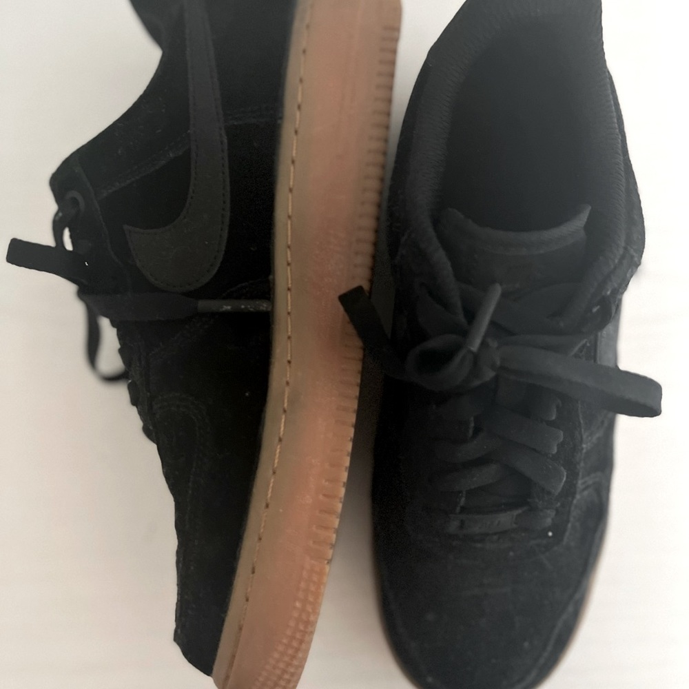 Nike Air Force 1’s